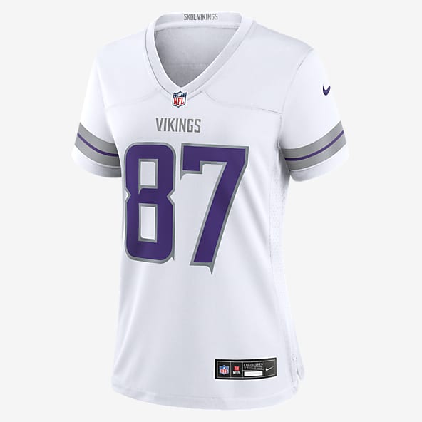 Minnesota Vikings Jerseys Apparel Gear. Nike